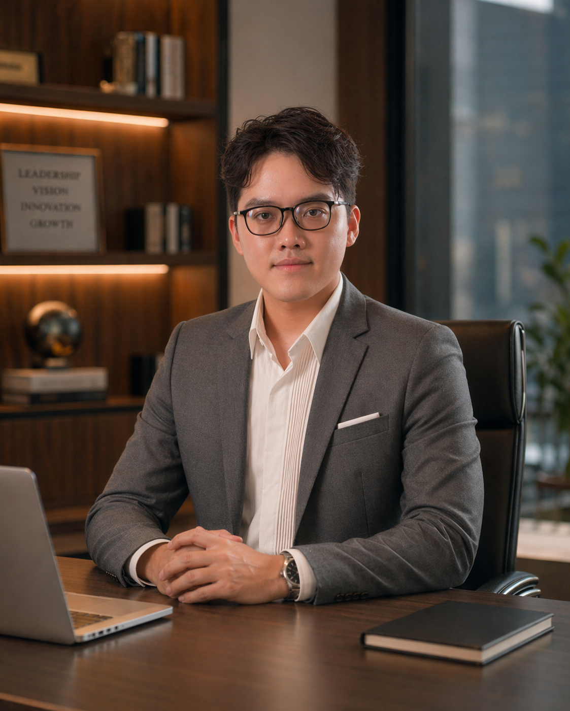 CEO. LÊ VIỆT HOÀNG